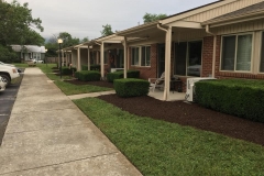 lawn maintenance Roanoke