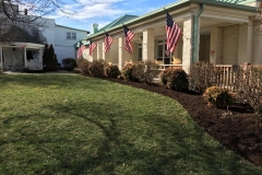 lawn maintenance Roanoke