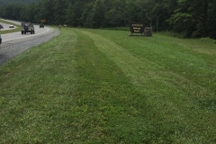 lawn maintenance Roanoke