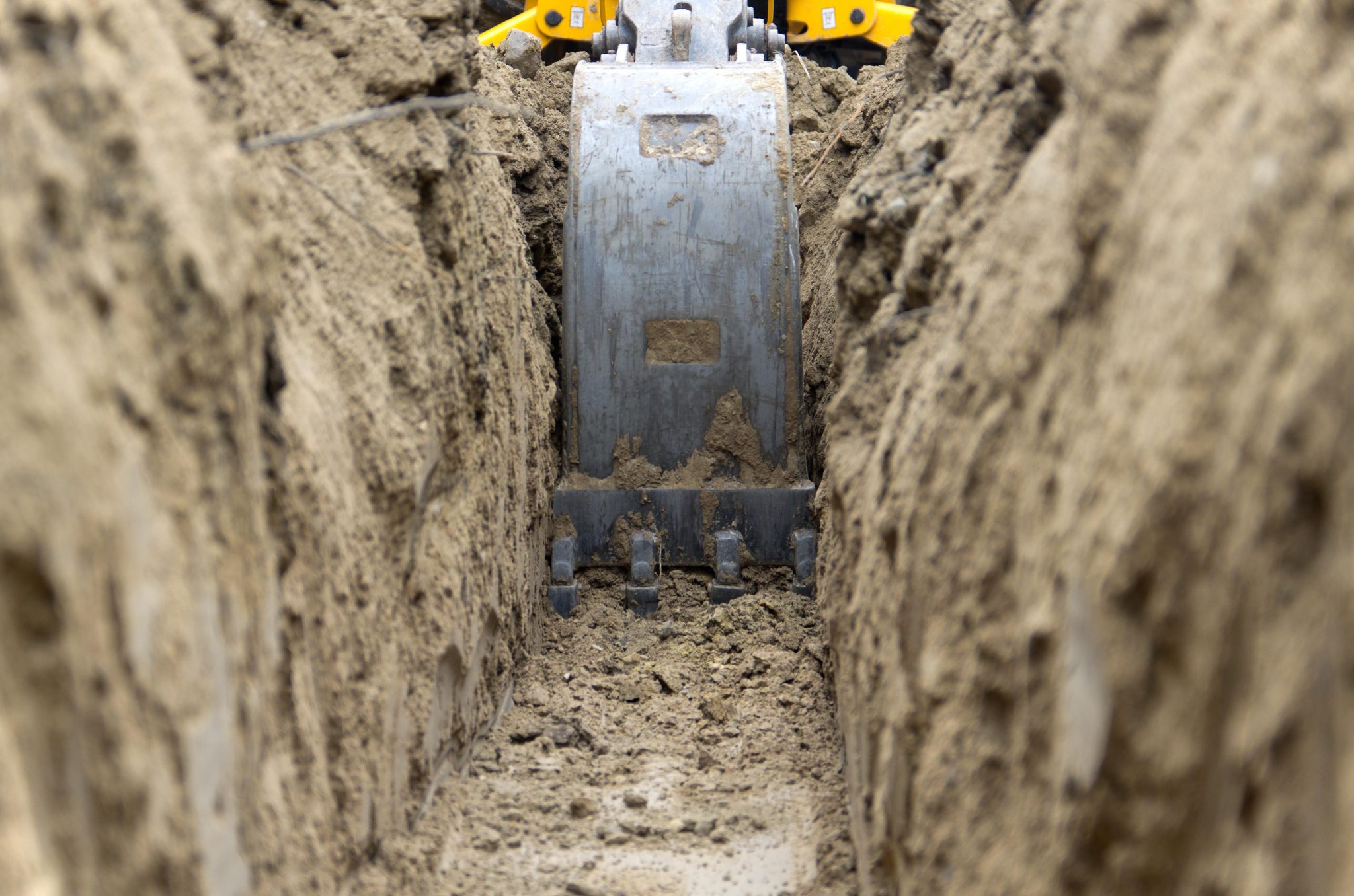 Water Line Repair Water Line Installation Roanoke