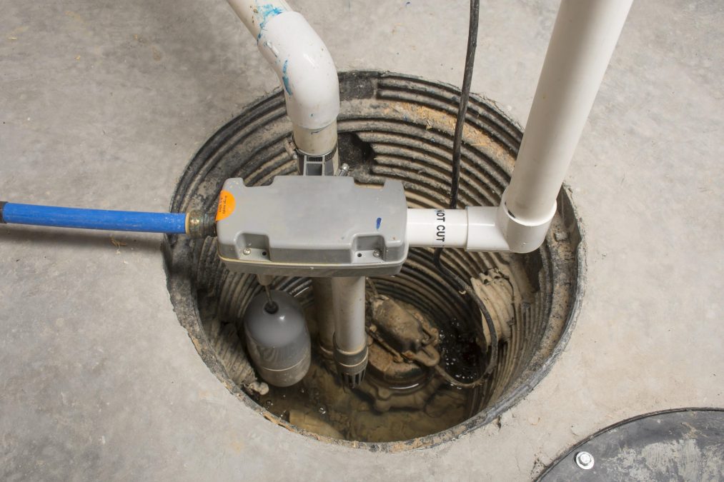 Septic Lines Plumber Water, Septic &amp; Sewer Lines Roanoke
