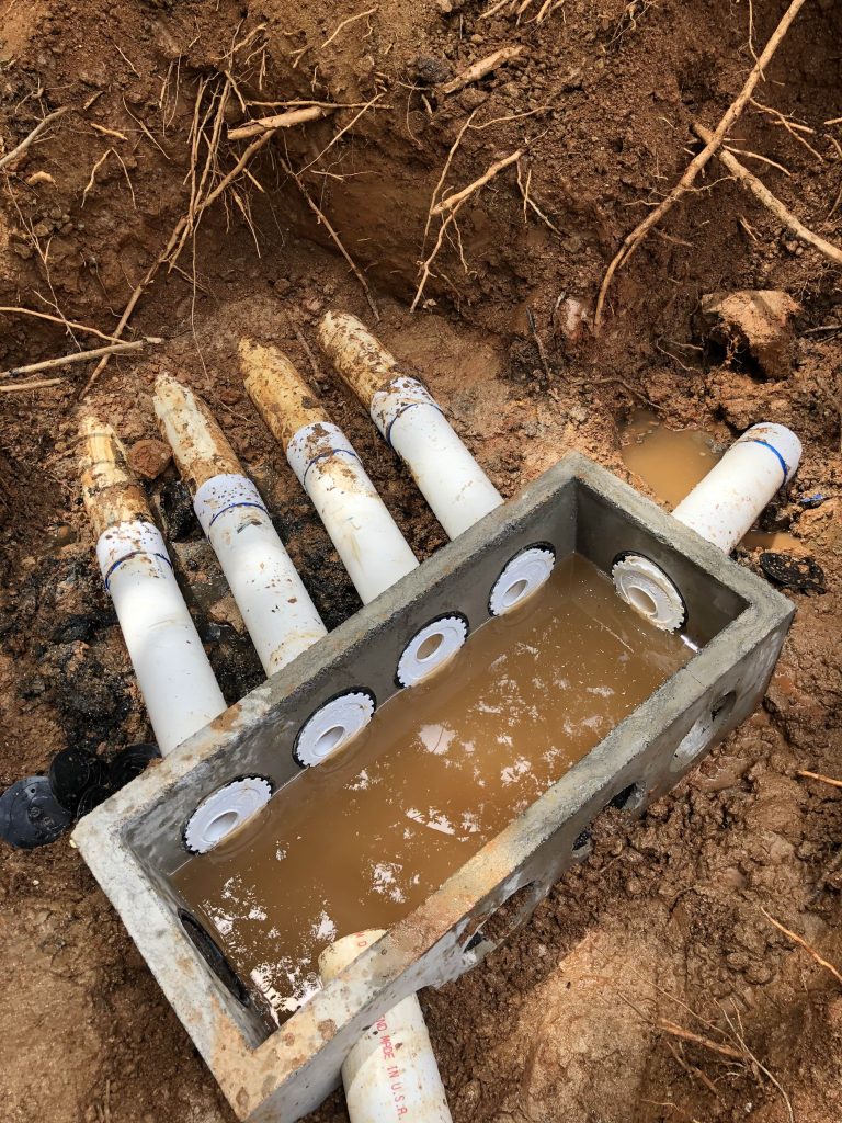Roanoke-Virginia-septic-system-repair