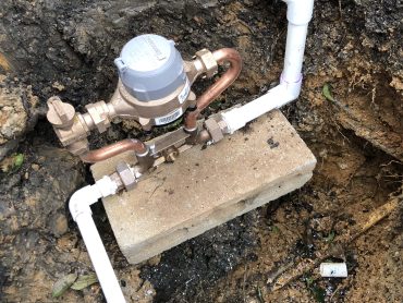 water-line-repair-Roanoke-Virginia